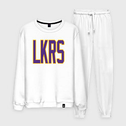 Мужской костюм Team LKRS
