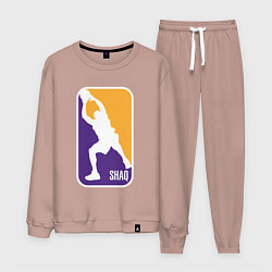 Мужской костюм Shaq attack