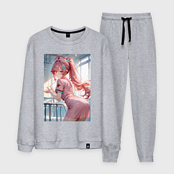 Мужской костюм Медсестричка