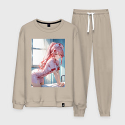 Мужской костюм Медсестричка позаботится о тебе