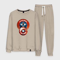 Мужской костюм Captain America: Brave New World