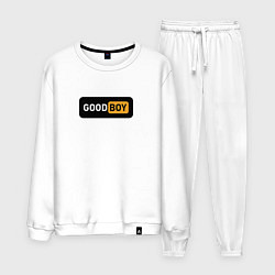 Мужской костюм Хороший мальчик