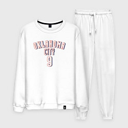 Мужской костюм Oklahoma City 9