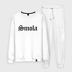 Мужской костюм Смоленск - мем