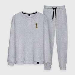 Мужской костюм Кобе Брайант номер 8