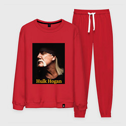 Мужской костюм Hulk Hogan память