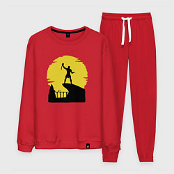 Мужской костюм Fatality