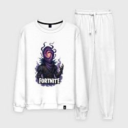 Мужской костюм Сюрреалистичный Рейвен Fortnite