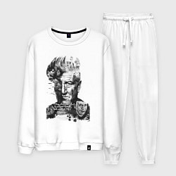 Мужской костюм Lynch Universe