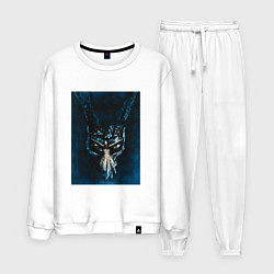 Мужской костюм Donnie Darko