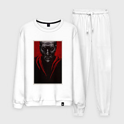 Мужской костюм Джон Крамер - Пила