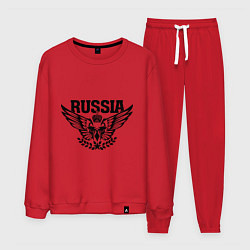 Мужской костюм Russia: Empire Eagle