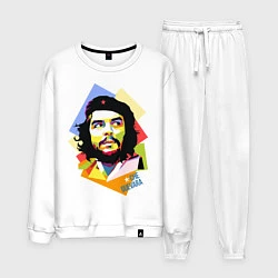 Мужской костюм Che Guevara Art