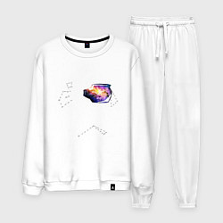 Мужской костюм Interstellar Spaceman