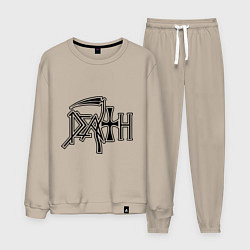 Мужской костюм Death (смерть)