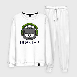 Мужской костюм Dubstep Listener