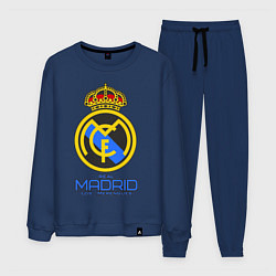Мужской костюм Real Madrid