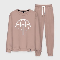 Мужской костюм BMTH Symbol