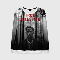 Мужской свитшот True Detective: Blackwood