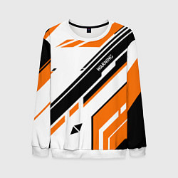 Мужской свитшот CS:GO Asiimov P90 Style