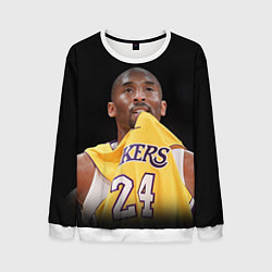 Мужской свитшот Kobe Bryant