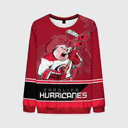 Мужской свитшот Carolina Hurricanes