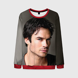 Мужской свитшот Ian Somerhalder