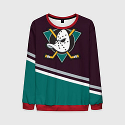 Мужской свитшот Anaheim Ducks