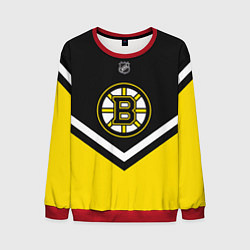 Мужской свитшот NHL: Boston Bruins