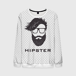 Мужской свитшот Hipster