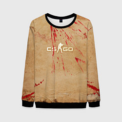 Мужской свитшот CS:GO Blood Dust