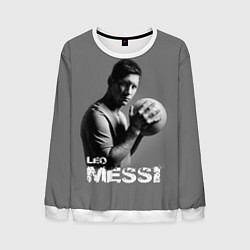 Мужской свитшот Leo Messi