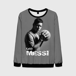 Мужской свитшот Leo Messi