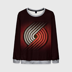 Мужской свитшот NBA: Portland Trail Blazers