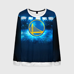 Мужской свитшот Golden State Warriors 6