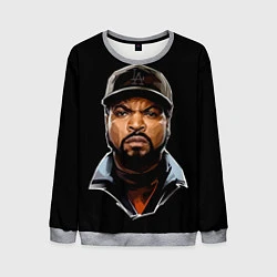 Мужской свитшот Ice Cube