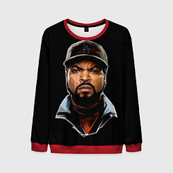 Мужской свитшот Ice Cube