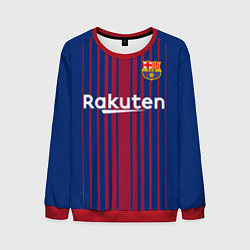 Мужской свитшот FCB Barcelona: Rakuten