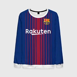 Мужской свитшот FCB Barcelona: Rakuten