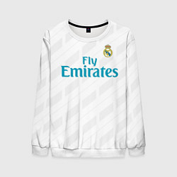 Мужской свитшот Real Madrid
