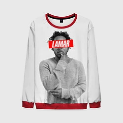 Мужской свитшот Lamar Supreme