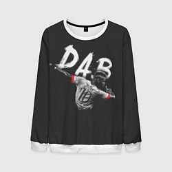 Мужской свитшот Paul Pogba: Dab