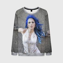 Мужской свитшот Arch Enemy: Alissa White-Gluz