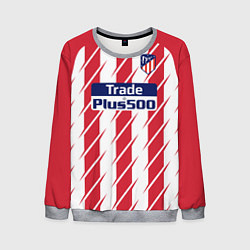 Мужской свитшот Atletico Madrid FC: Grizman Home 17/18