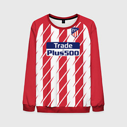 Мужской свитшот Atletico Madrid FC: Grizman Home 17/18