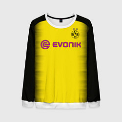 Мужской свитшот BVB FC: Rois Away 17/18