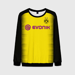 Мужской свитшот BVB FC: Rois Away 17/18