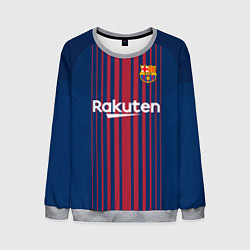 Мужской свитшот Barcelona FC: Neymar Home 17/18