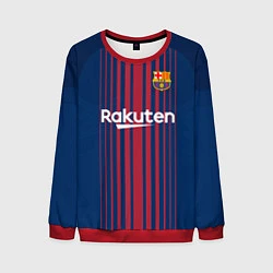 Мужской свитшот Barcelona FC: Neymar Home 17/18