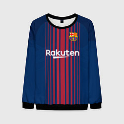 Мужской свитшот Barcelona FC: Neymar Home 17/18